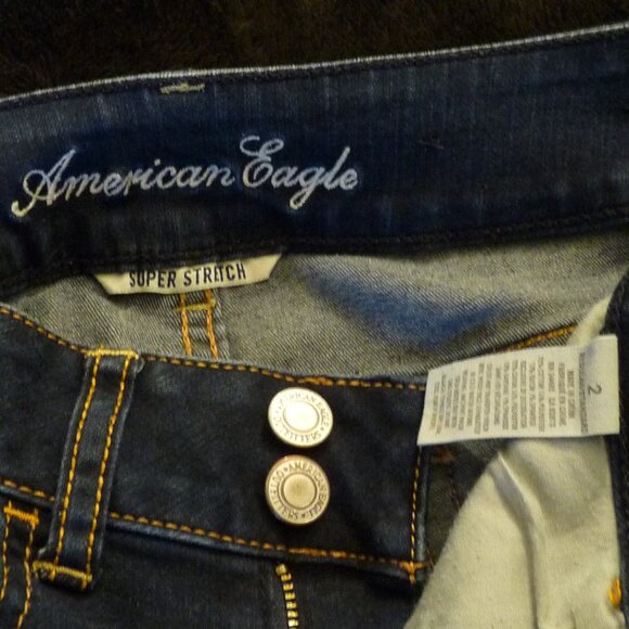 American Eagle Jeans - Picture 1 of 6
